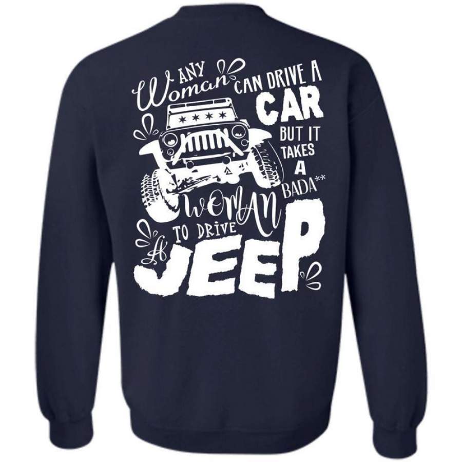 any-woman-can-drive-a-car-t-shirt-i-love-jeep-sweatshirt