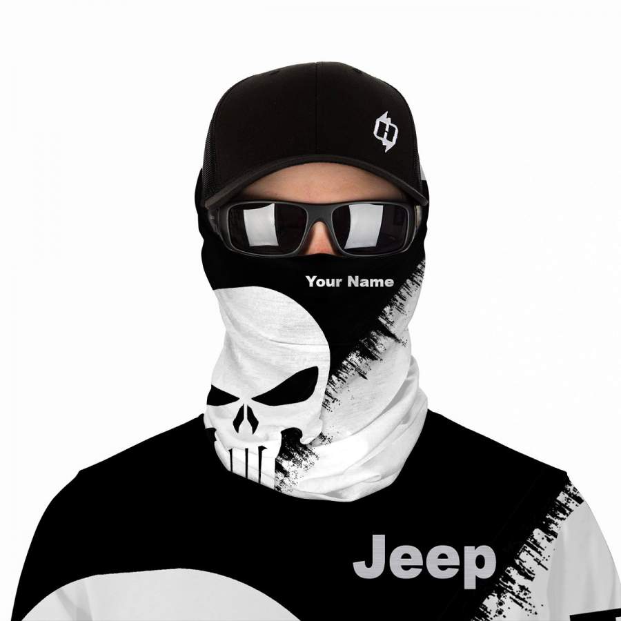 custom-jeep-shirts-pns-skull-black-and-white-colors-for-men-women-and-kids