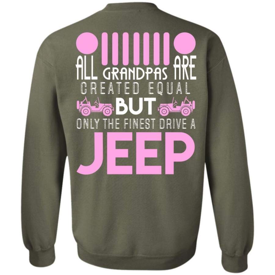 all-grandpas-are-created-equal-t-shirt-i-love-jeep-sweatshirt