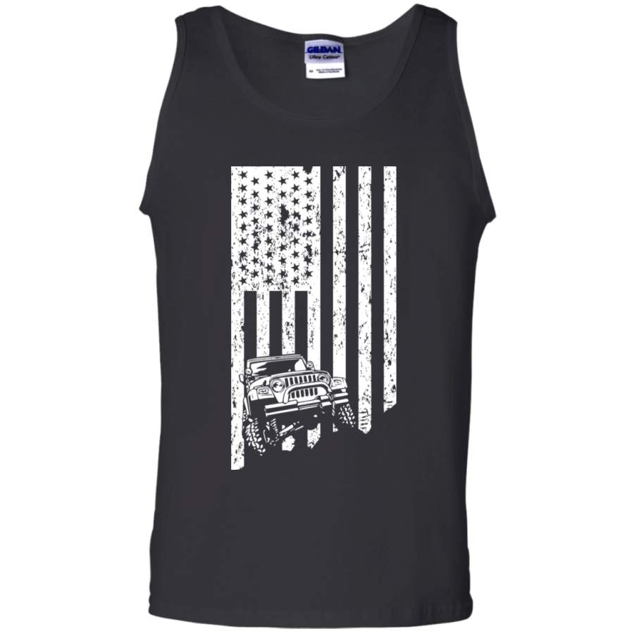 agr-jeep-american-flag-t-shirt-thrill-their-jeeps-mens-tank-top