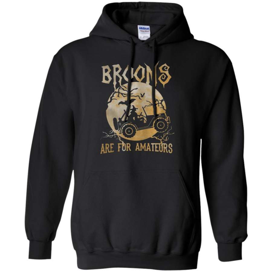 jeep-halloween-brooms-are-for-amateurs-hoodie-moanostore