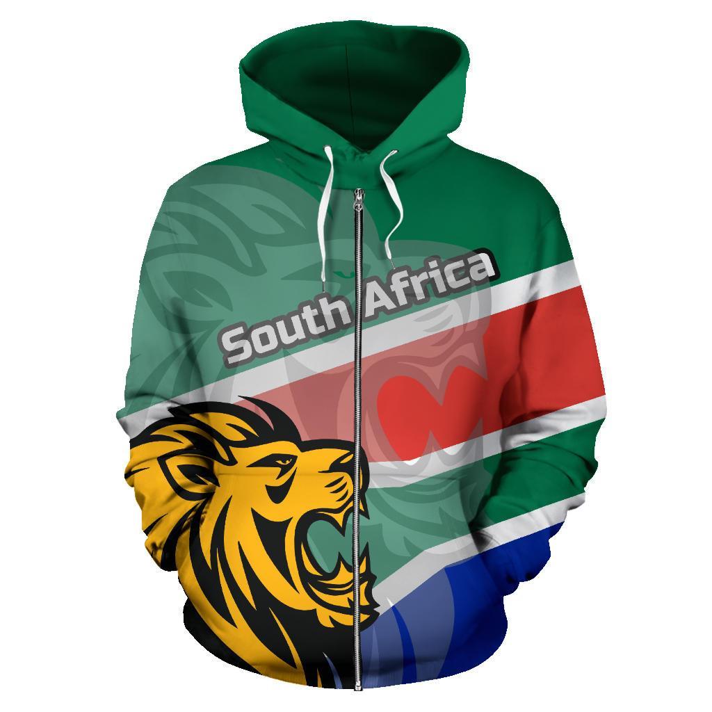 custom-your-text-south-africa-lion-zip-up-hoodie-sport-style