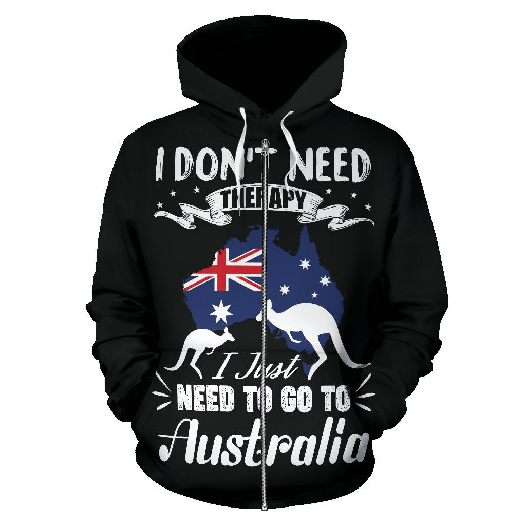 zip-up-hoodie-aus-flag-kangaroo-i-dont-need-therapy-all-over-print-unisex