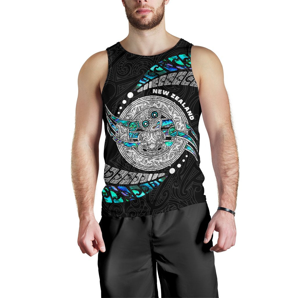 custom-personalised-maori-men-tank-top-hei-tiki-sport-style-custom-text-and-number