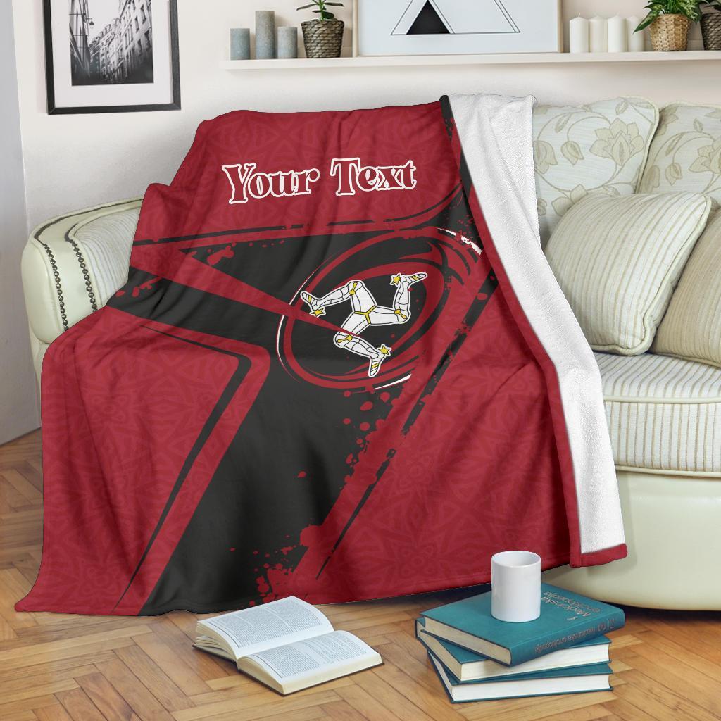 custom-text-isle-of-man-rugby-personalised-premium-blanket-isle-of-man-rugby