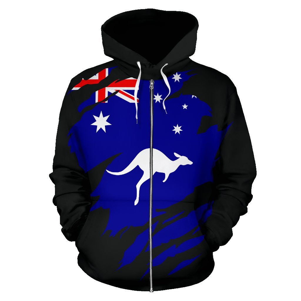 zip-up-hoodie-kangaroo-hoodie-flag-style-compass-all-over-print-unisex
