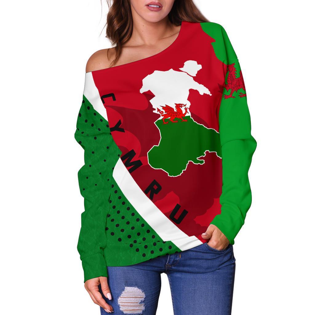 cymru-wales-map-generation-ii-off-shoulder-sweater