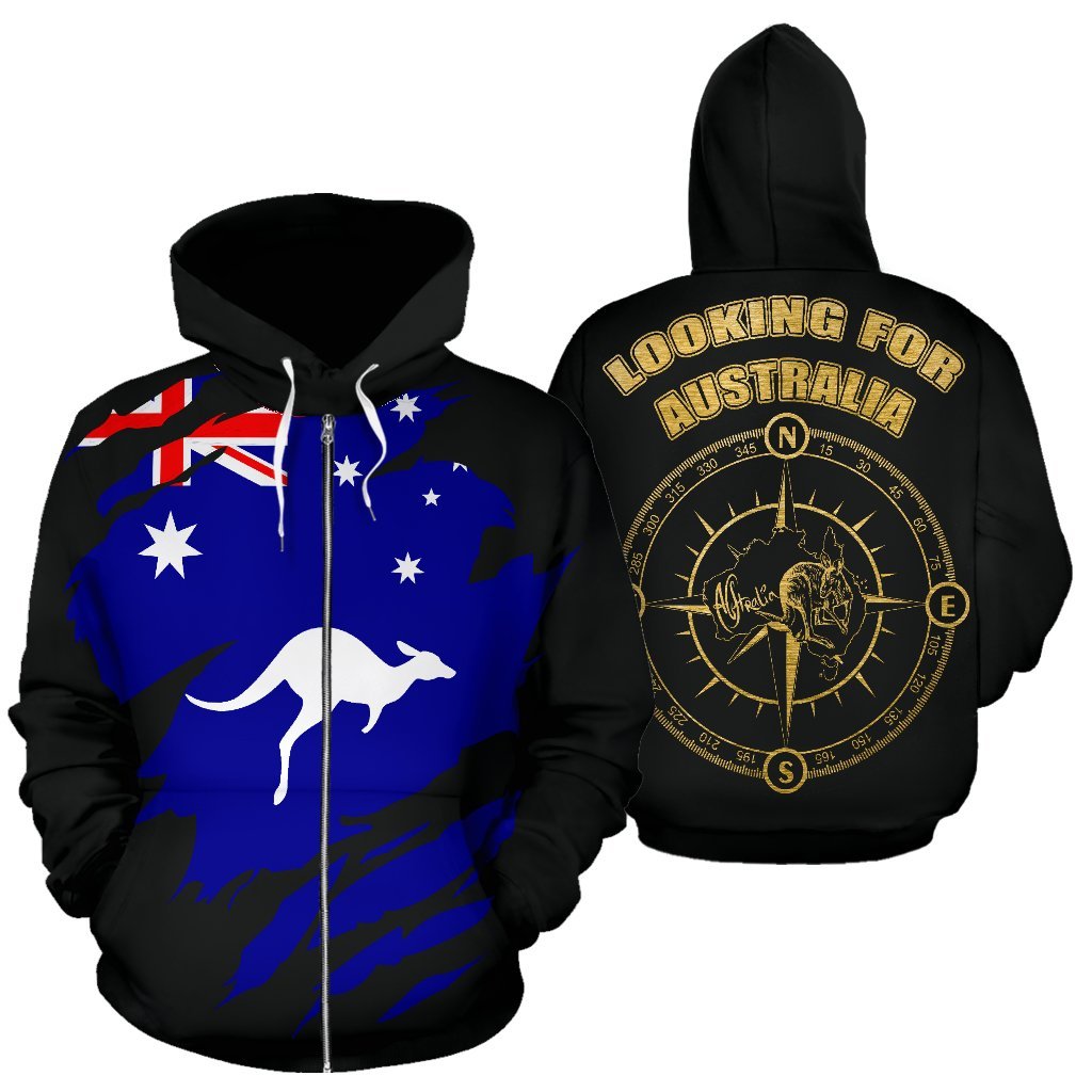 zip-up-hoodie-kangaroo-hoodie-flag-style-compass-all-over-print-unisex