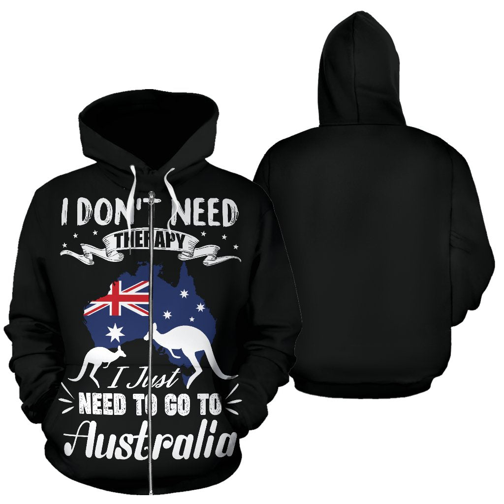 zip-up-hoodie-aus-flag-kangaroo-i-dont-need-therapy-all-over-print-unisex