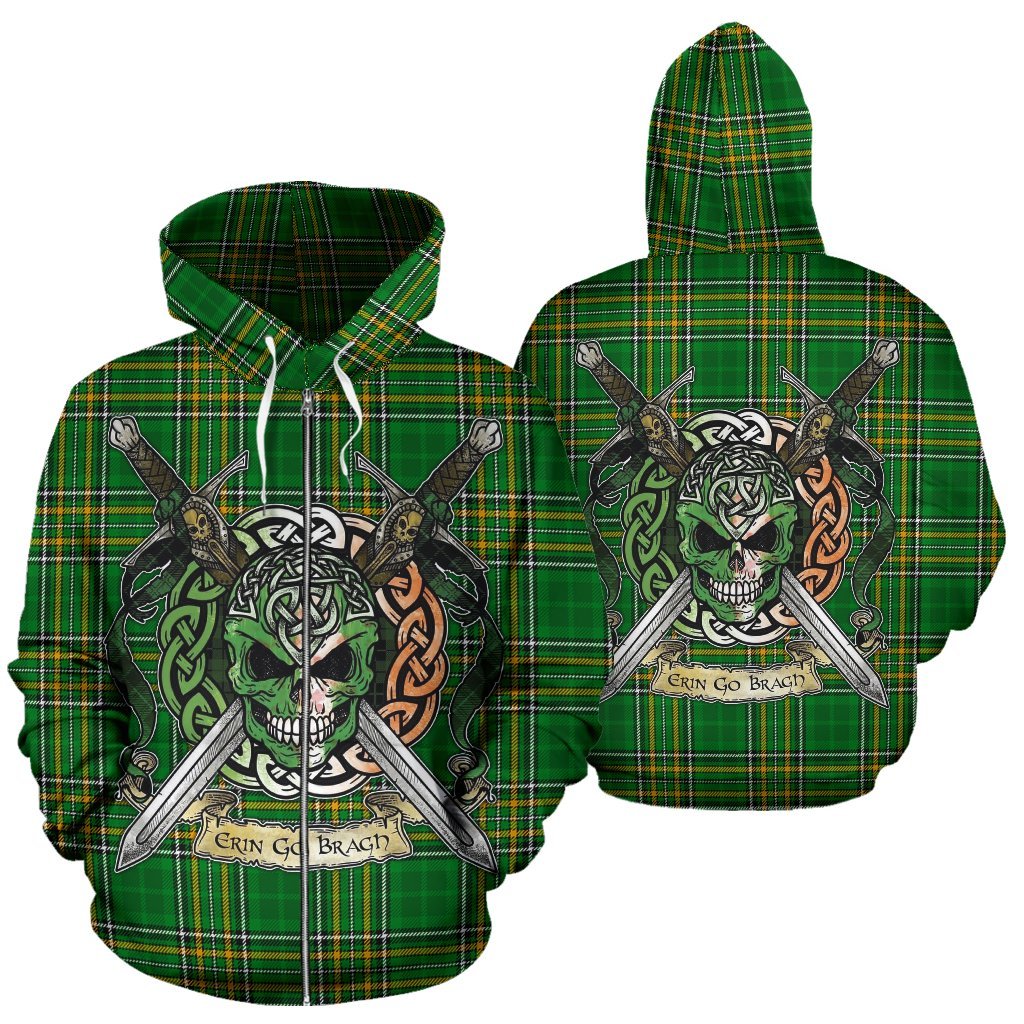 ireland-zip-up-hoodie-erin-go-bragh-skull-celtic