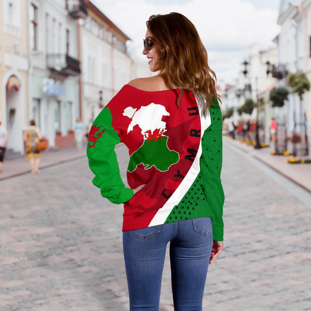 cymru-wales-map-generation-ii-off-shoulder-sweater