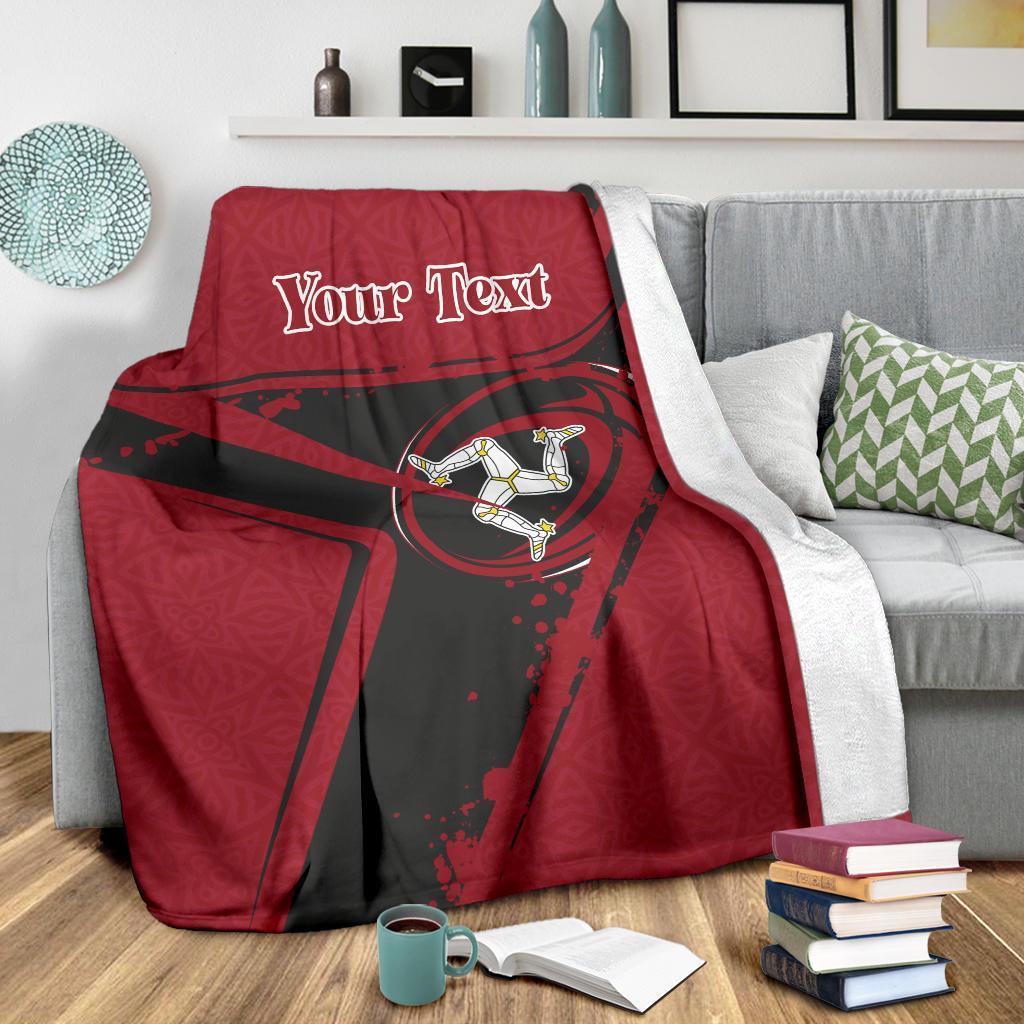 custom-text-isle-of-man-rugby-personalised-premium-blanket-isle-of-man-rugby