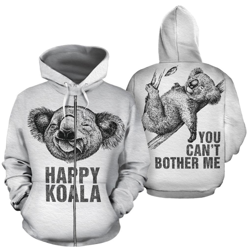 zip-up-hoodie-koala-hoodie-happy-drawing-style-all-over-print-unisex