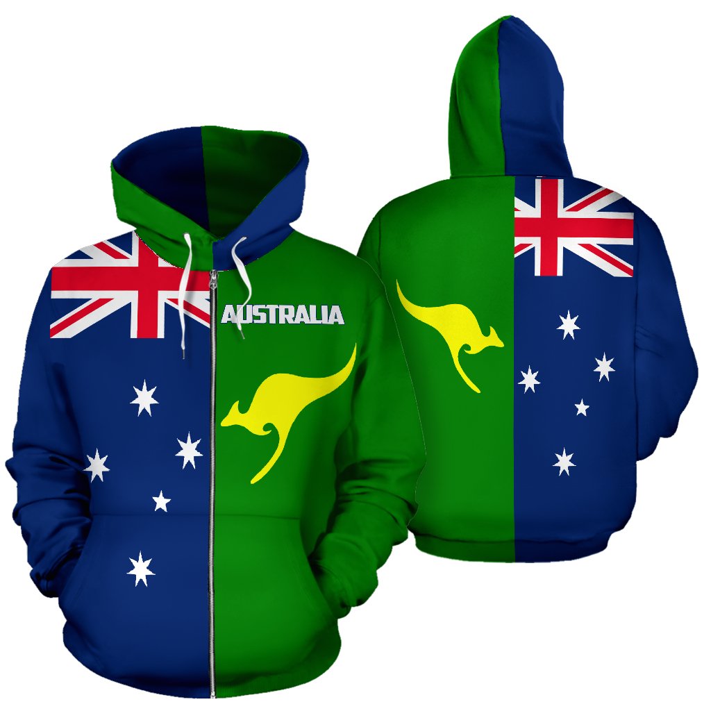 zip-up-hoodie-aus-flag-hoodie-kangaroo-southern-cross-unisex