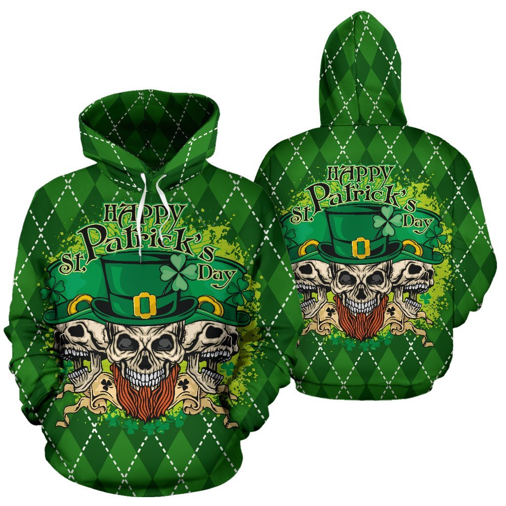 ireland-hoodie-happy-skull-st-patricks-day