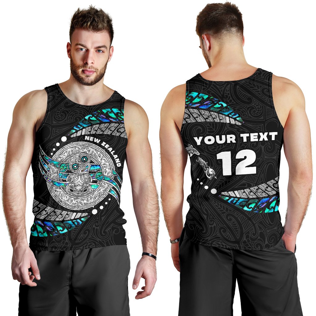 custom-personalised-maori-men-tank-top-hei-tiki-sport-style-custom-text-and-number