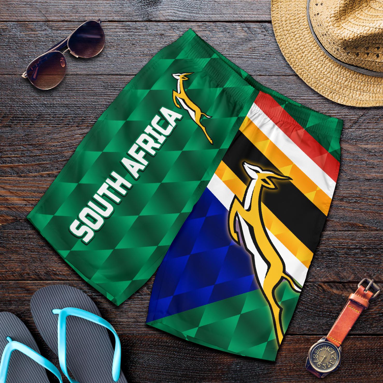 south-africa-men-shorts-springboks-rugby-sporty-style