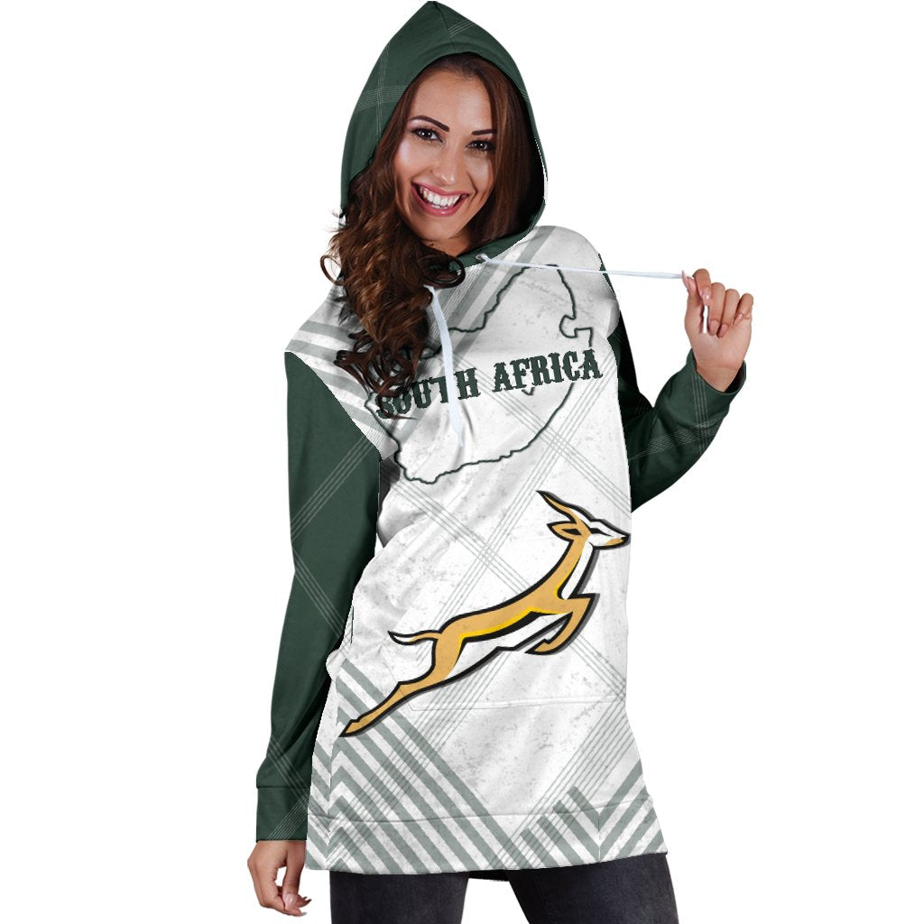 south-africa-springboks-hoodie-dress