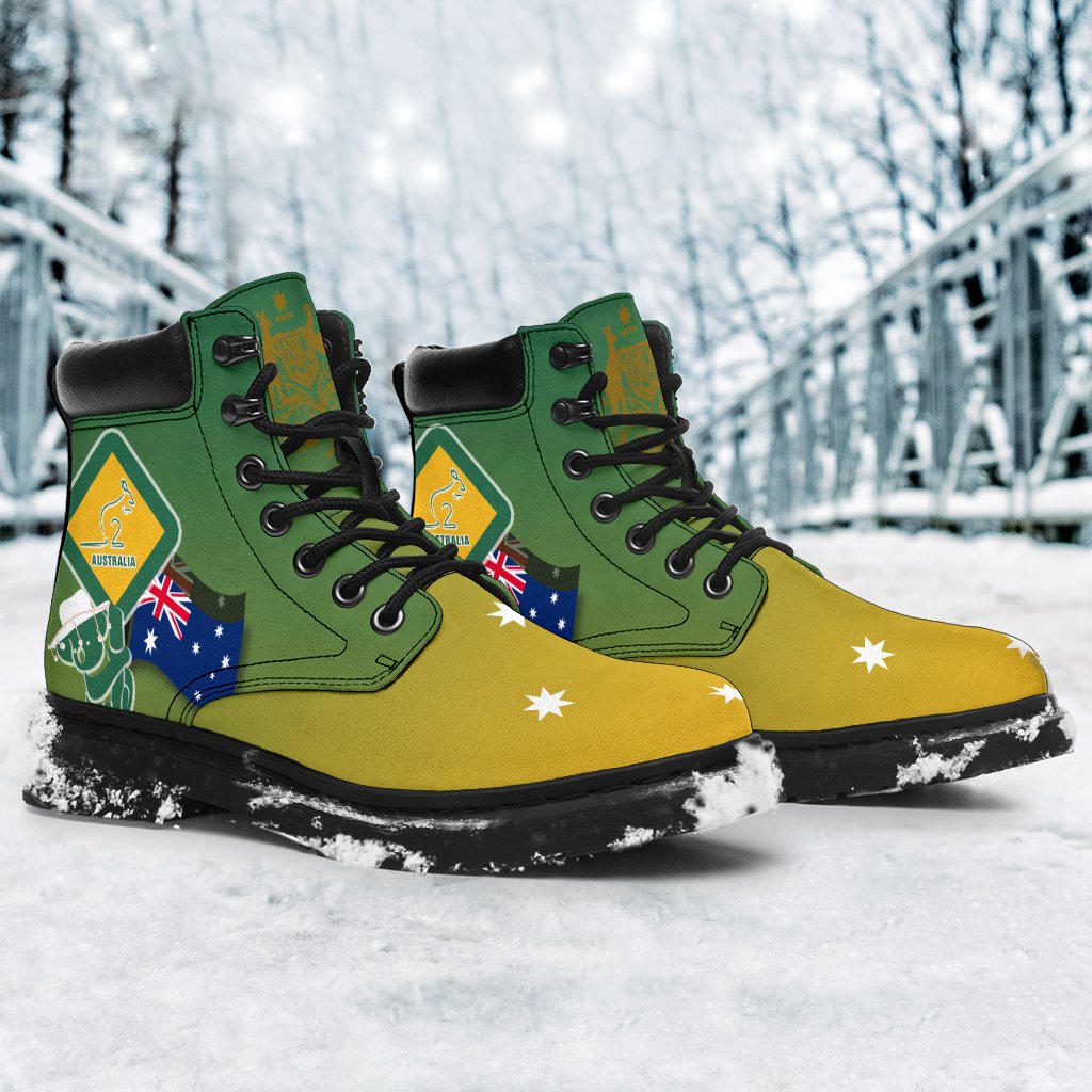 all-season-boots-aus-flag-and-coat-of-arms-boots-kangaroo-and-koala-sign