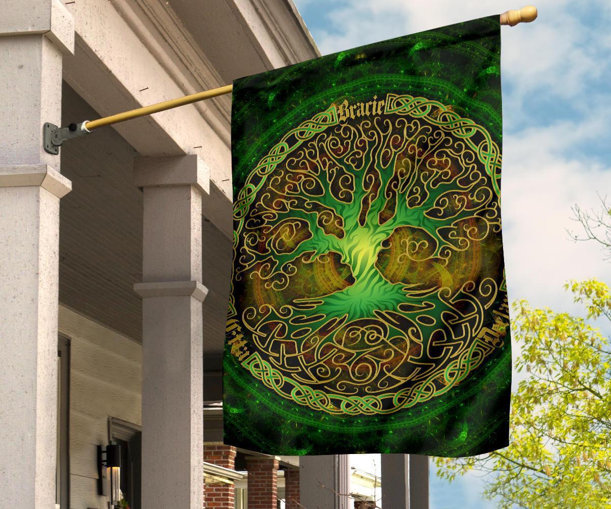 celtic-flag-celtic-tree-green