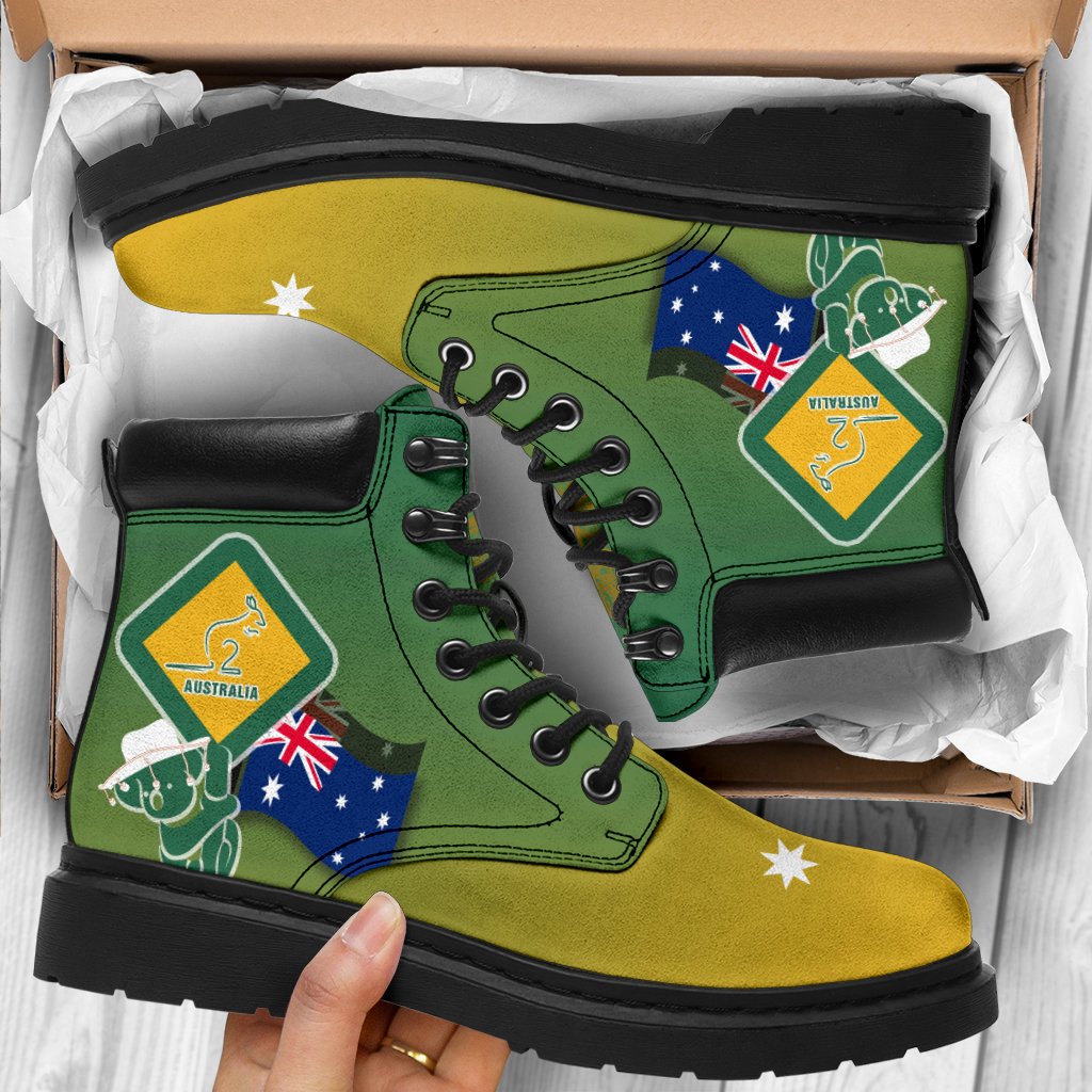 all-season-boots-aus-flag-and-coat-of-arms-boots-kangaroo-and-koala-sign