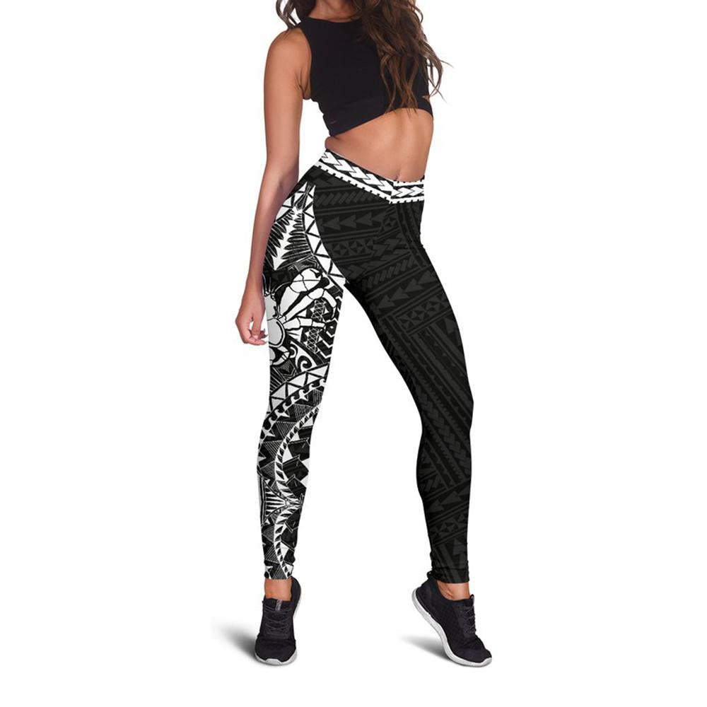 niue-uga-leggings-white