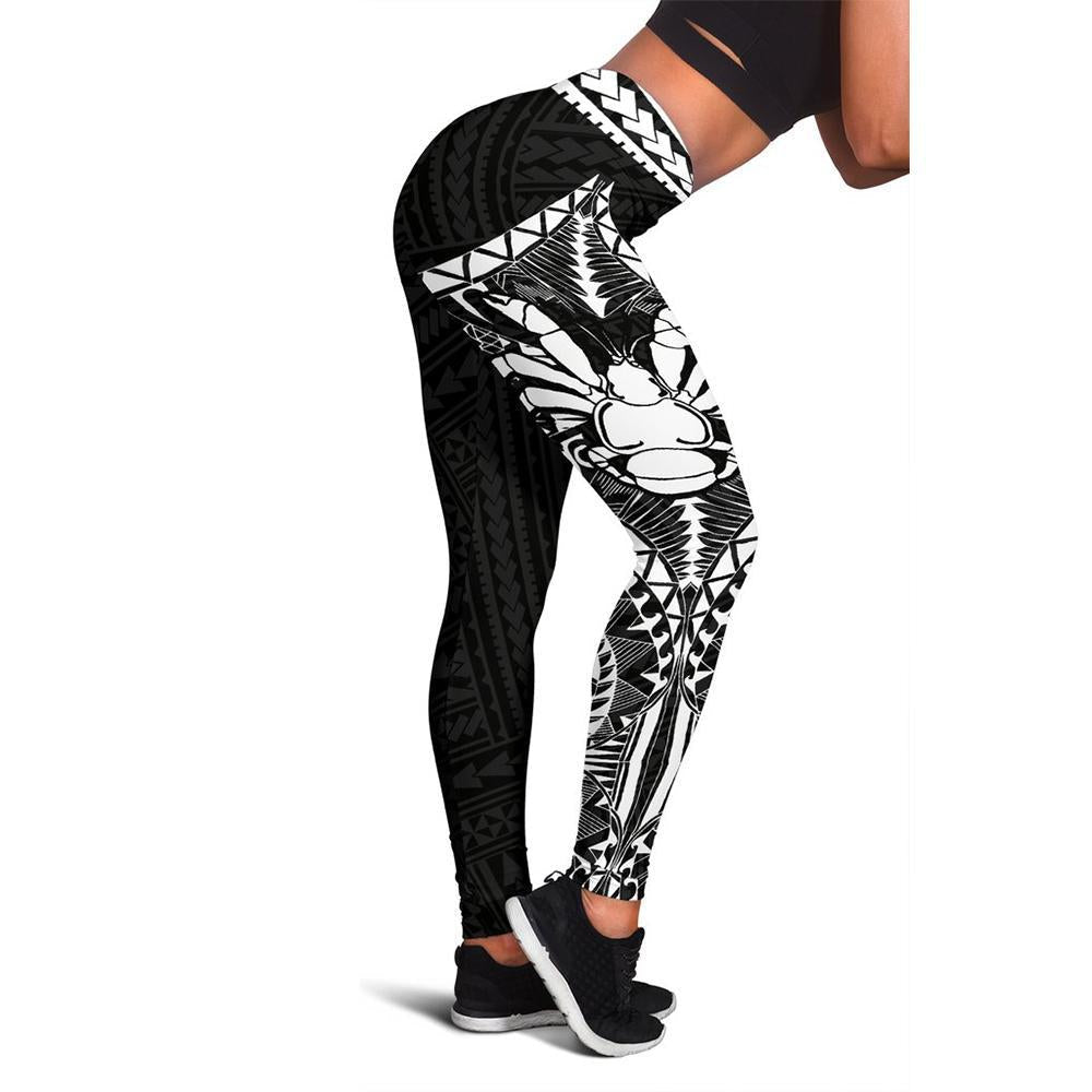 niue-uga-leggings-white