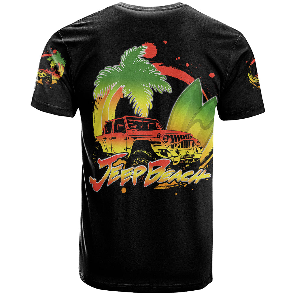 jeep-beach-t-shirt-vibe-yellow-style