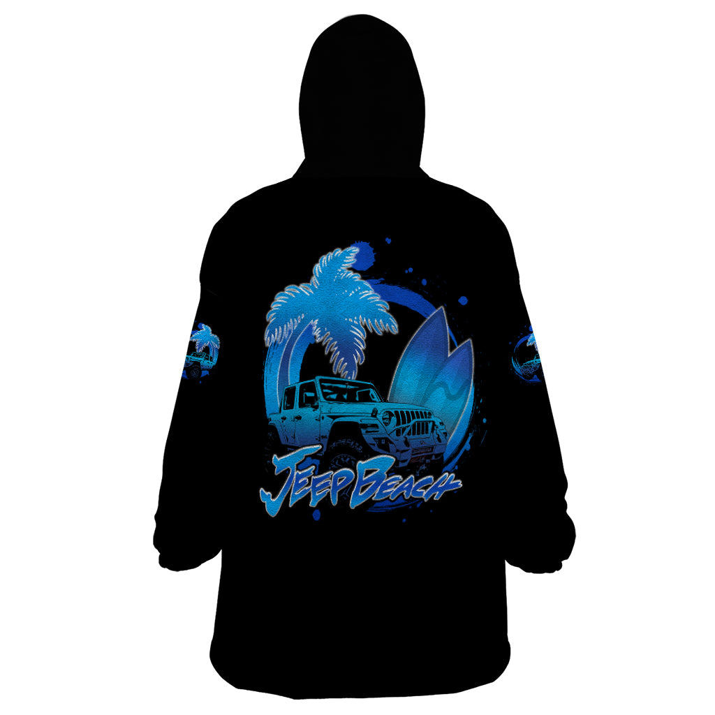 jeep-beach-wearable-blanket-hoodie-vibe-blue-style