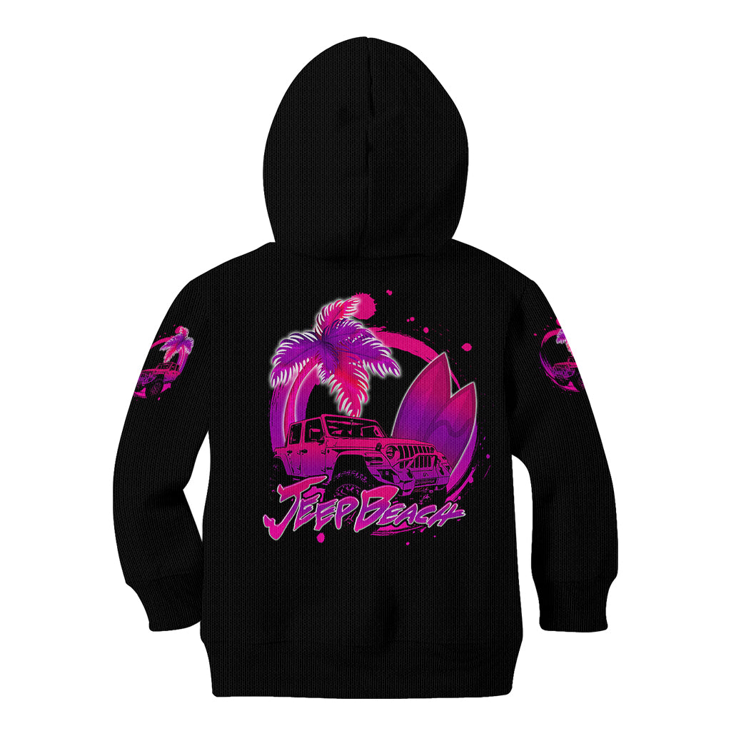 jeep-beach-kid-hoodie-vibe-pink-style