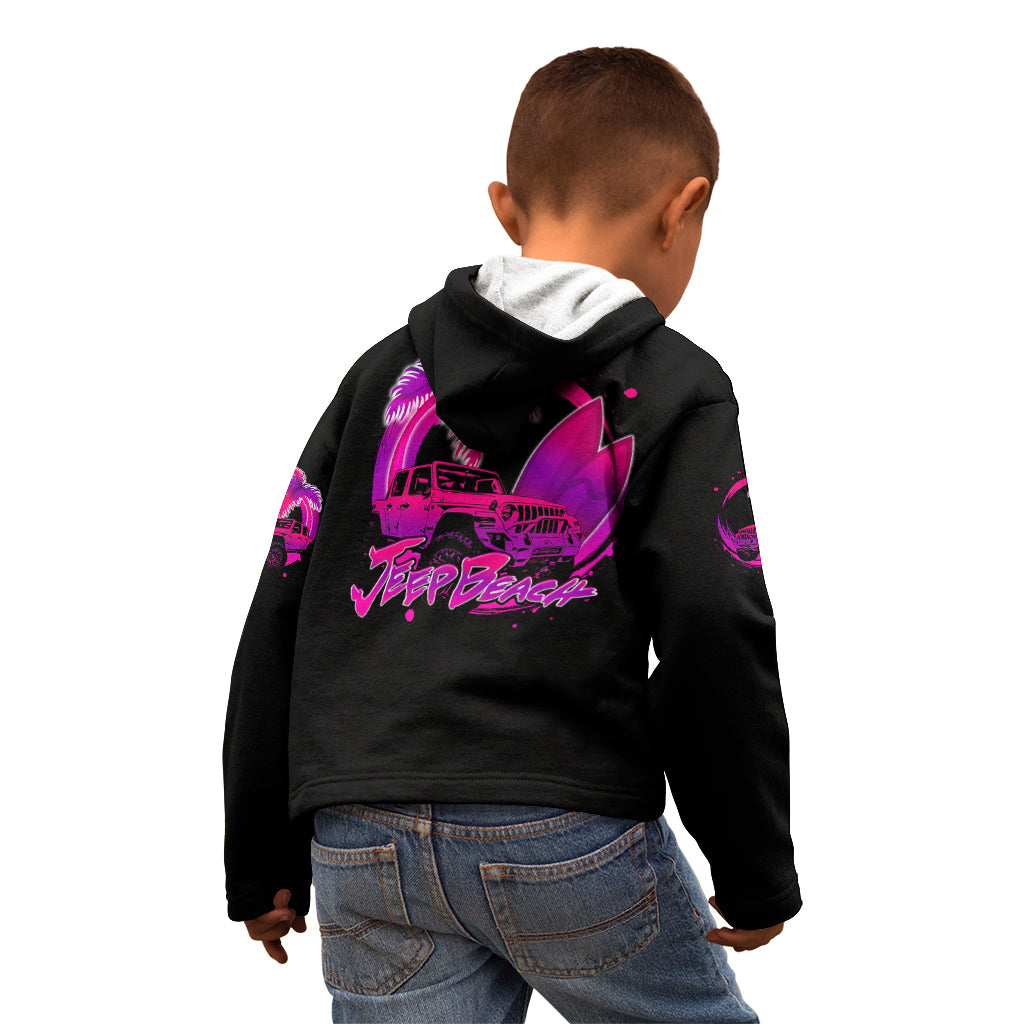 jeep-beach-kid-hoodie-vibe-pink-style