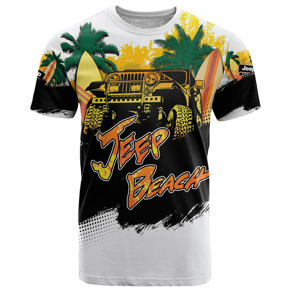 jeep-beach-t-shirt-summer-trip