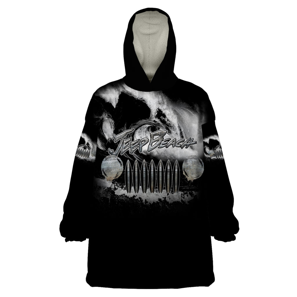 jeep-beach-wearable-blanket-hoodie-black-wave