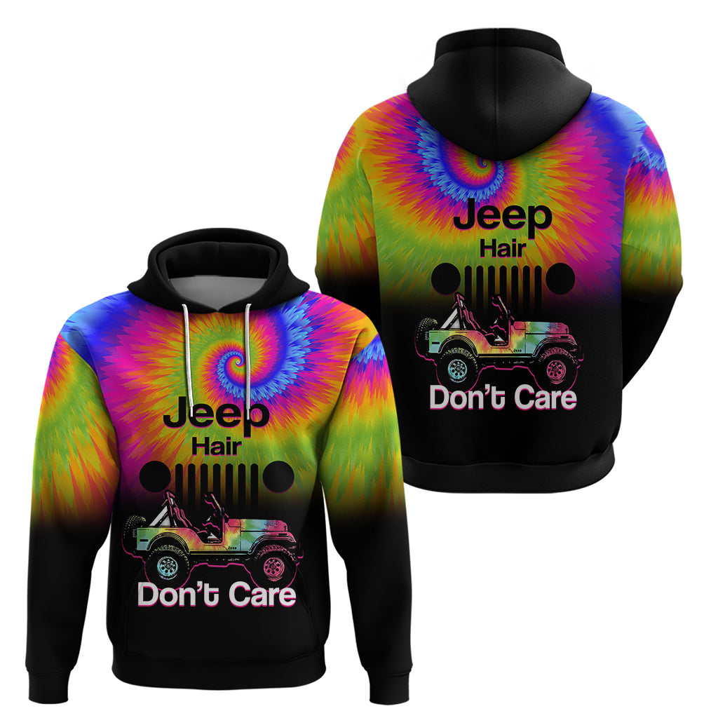 jeep-hair-dont-care-hoodie-tie-dye-black-gradient-version