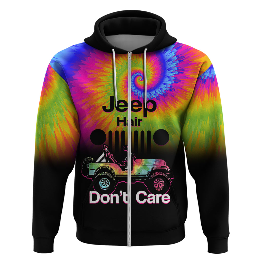 jeep-hair-dont-care-hoodie-tie-dye-black-gradient-version