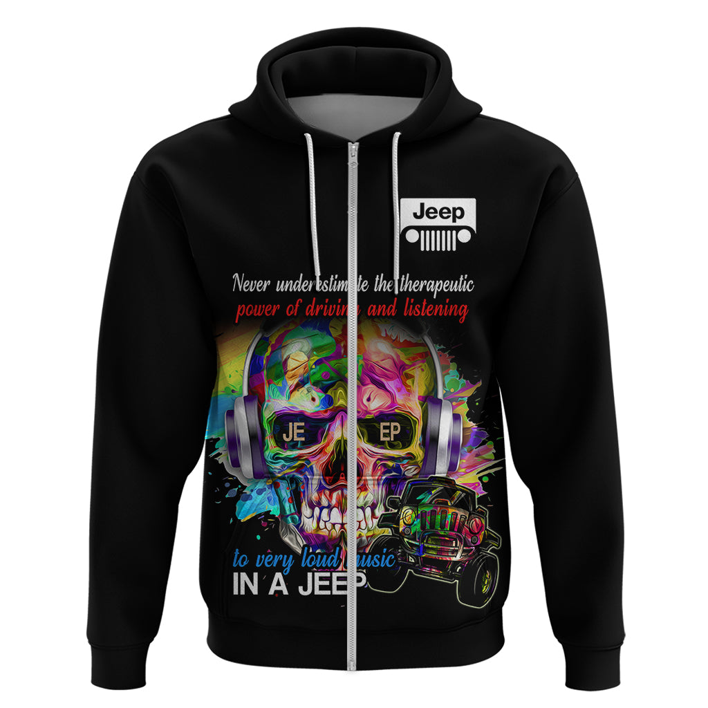 jeep-skull-color-splash-music-hoodie-black-vibes