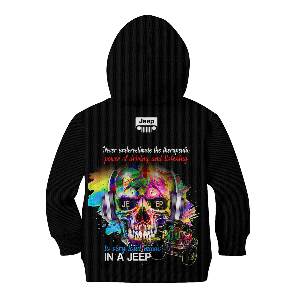 jeep-skull-color-splash-music-kid-hoodie-black-vibes