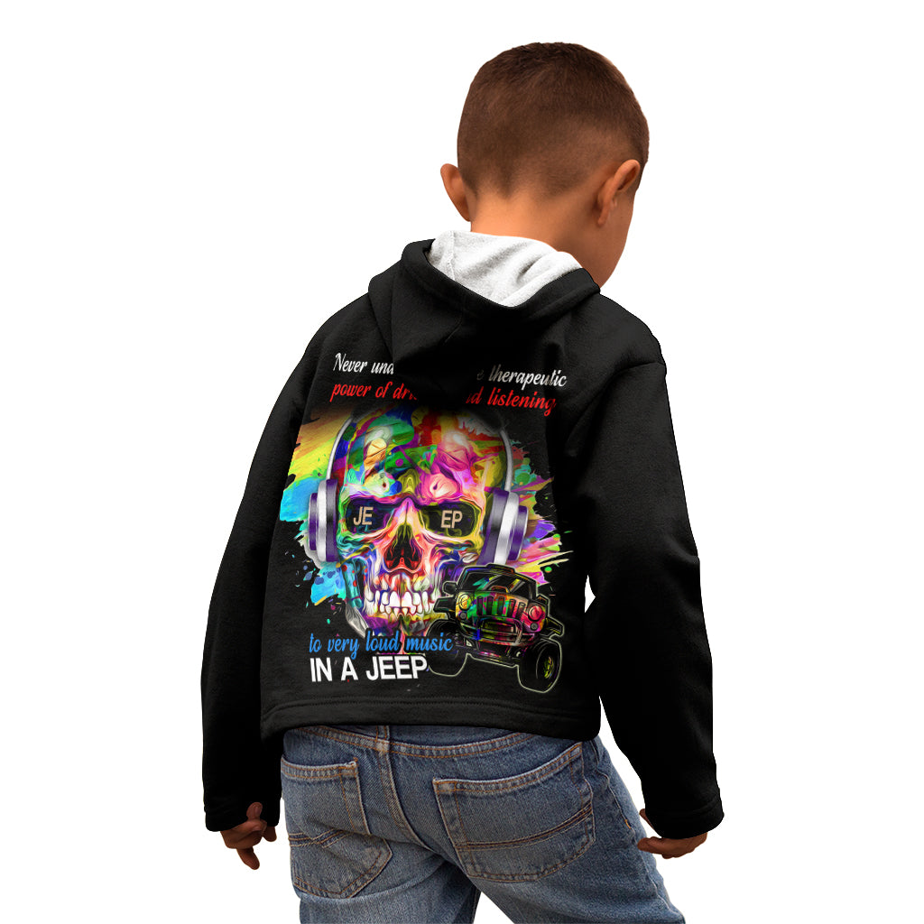 jeep-skull-color-splash-music-kid-hoodie-black-vibes