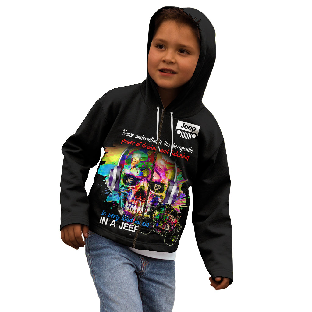 jeep-skull-color-splash-music-kid-hoodie-black-vibes