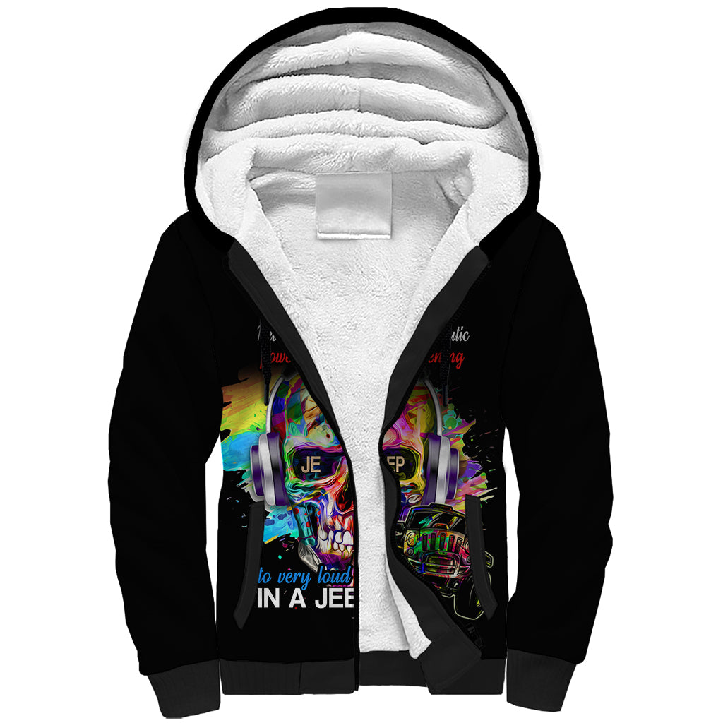 jeep-skull-color-splash-music-sherpa-hoodie-black-vibes