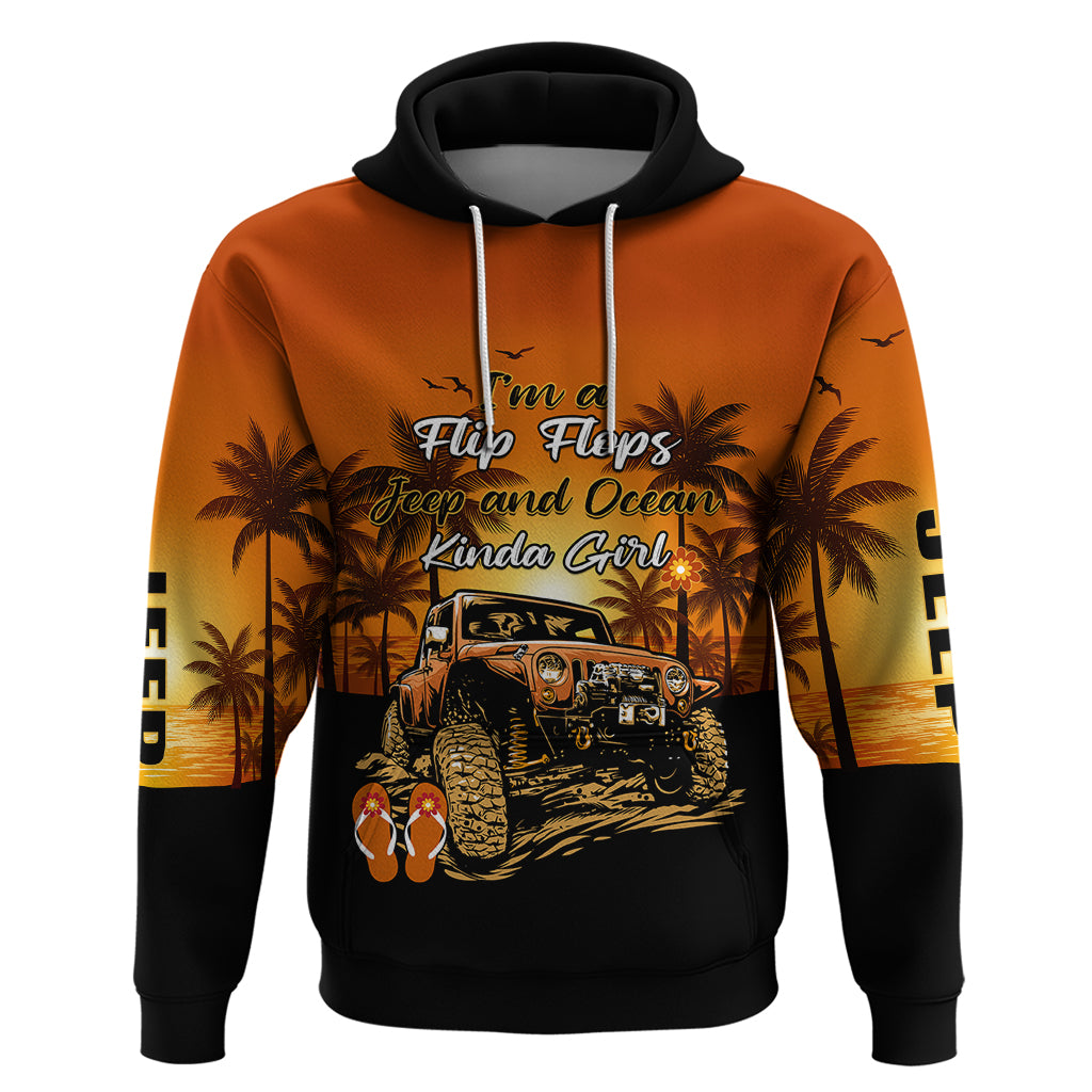 jeep-hoodie-im-a-flip-flops-and-jeep-kinda-girl-orange