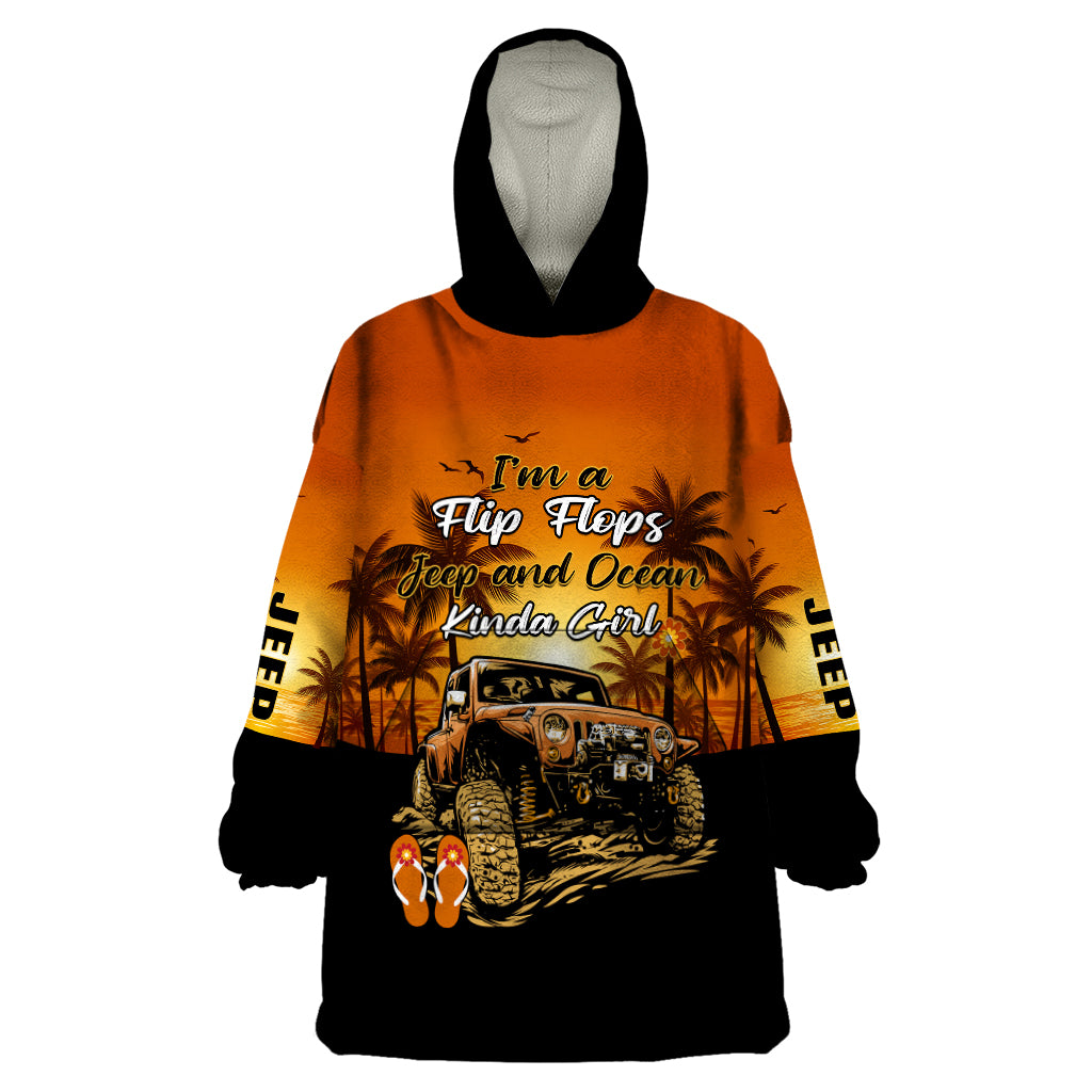 jeep-wearable-blanket-hoodie-im-a-flip-flops-and-jeep-kinda-girl-orange