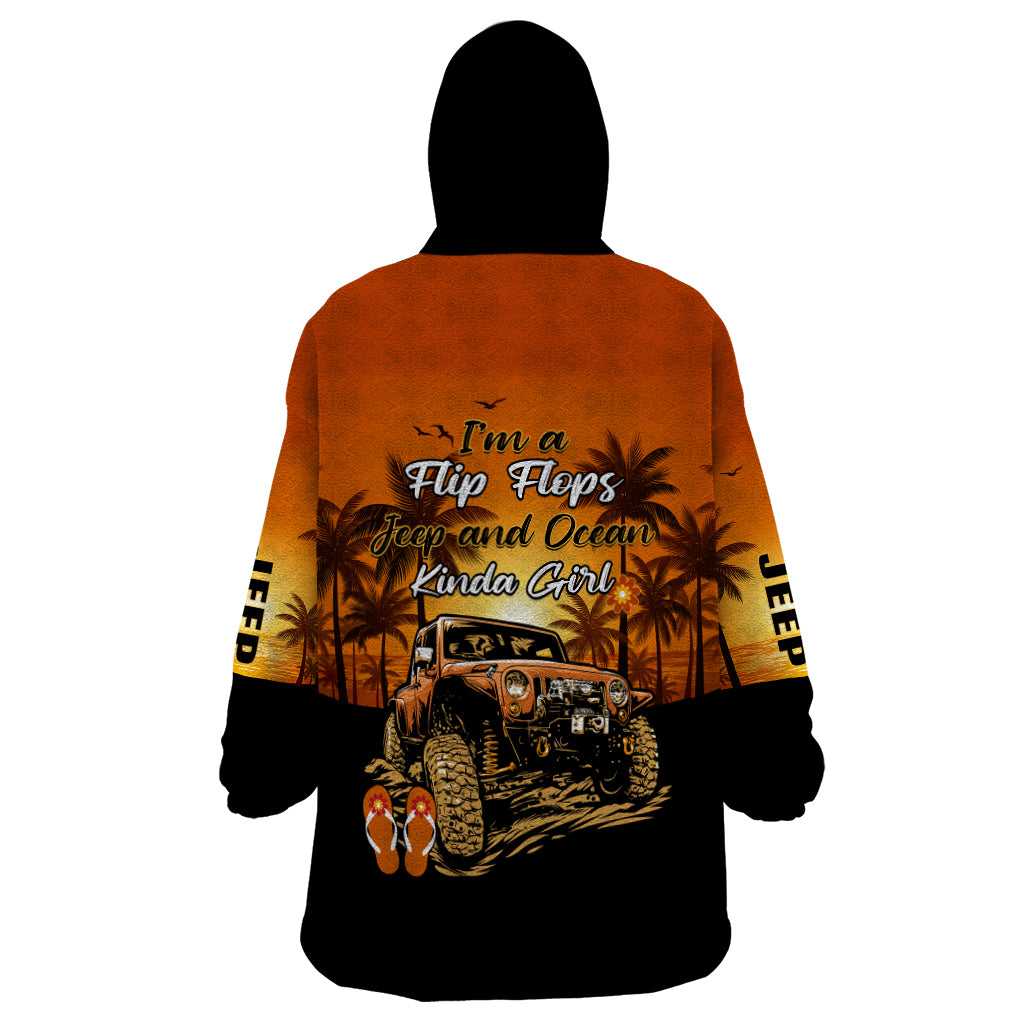 jeep-wearable-blanket-hoodie-im-a-flip-flops-and-jeep-kinda-girl-orange