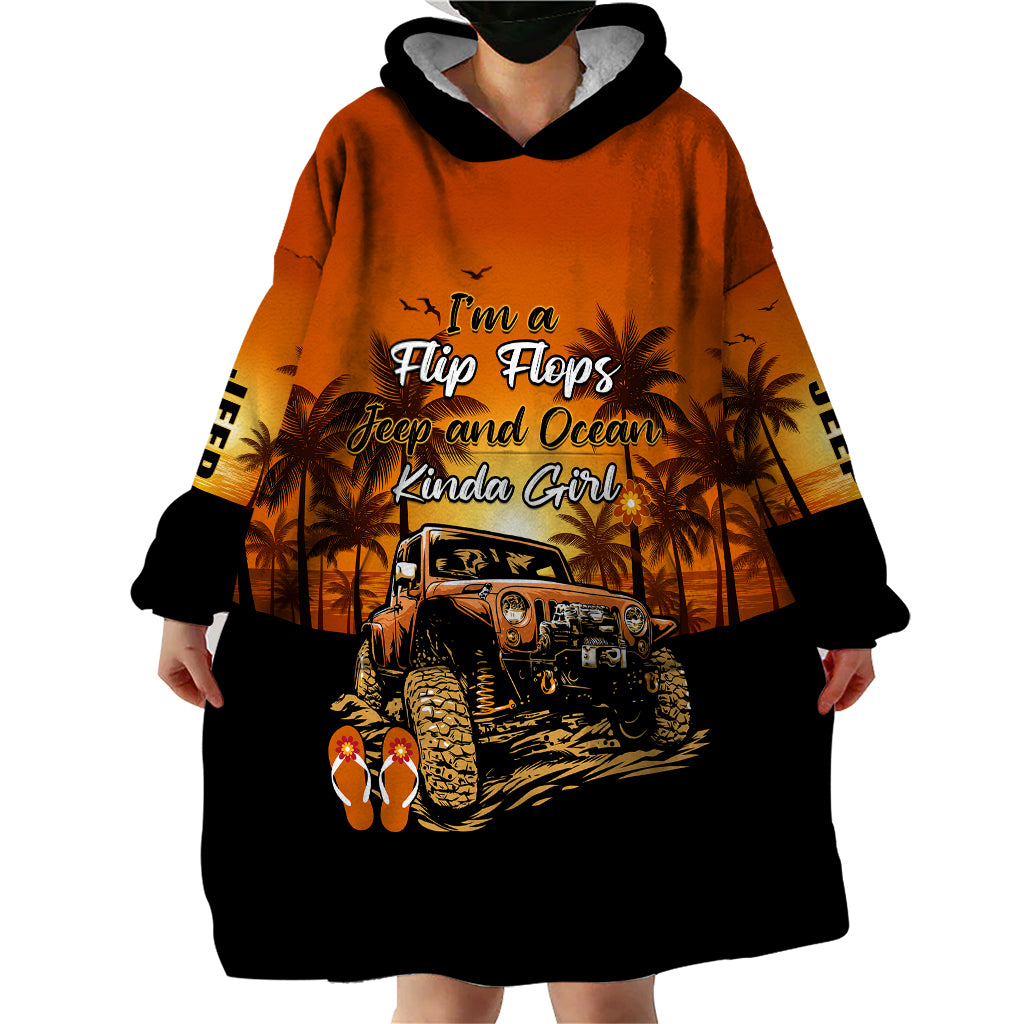 jeep-wearable-blanket-hoodie-im-a-flip-flops-and-jeep-kinda-girl-orange