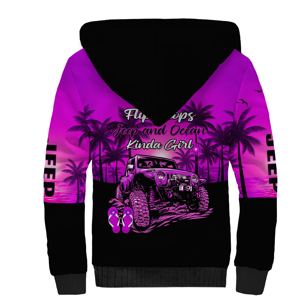 purple-jeep-sherpa-hoodie-im-a-flip-flops-and-jeep-kinda-girl