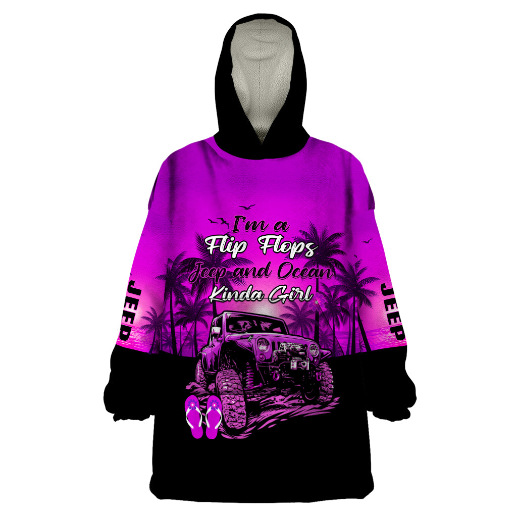 purple-jeep-wearable-blanket-hoodie-im-a-flip-flops-and-jeep-kinda-girl