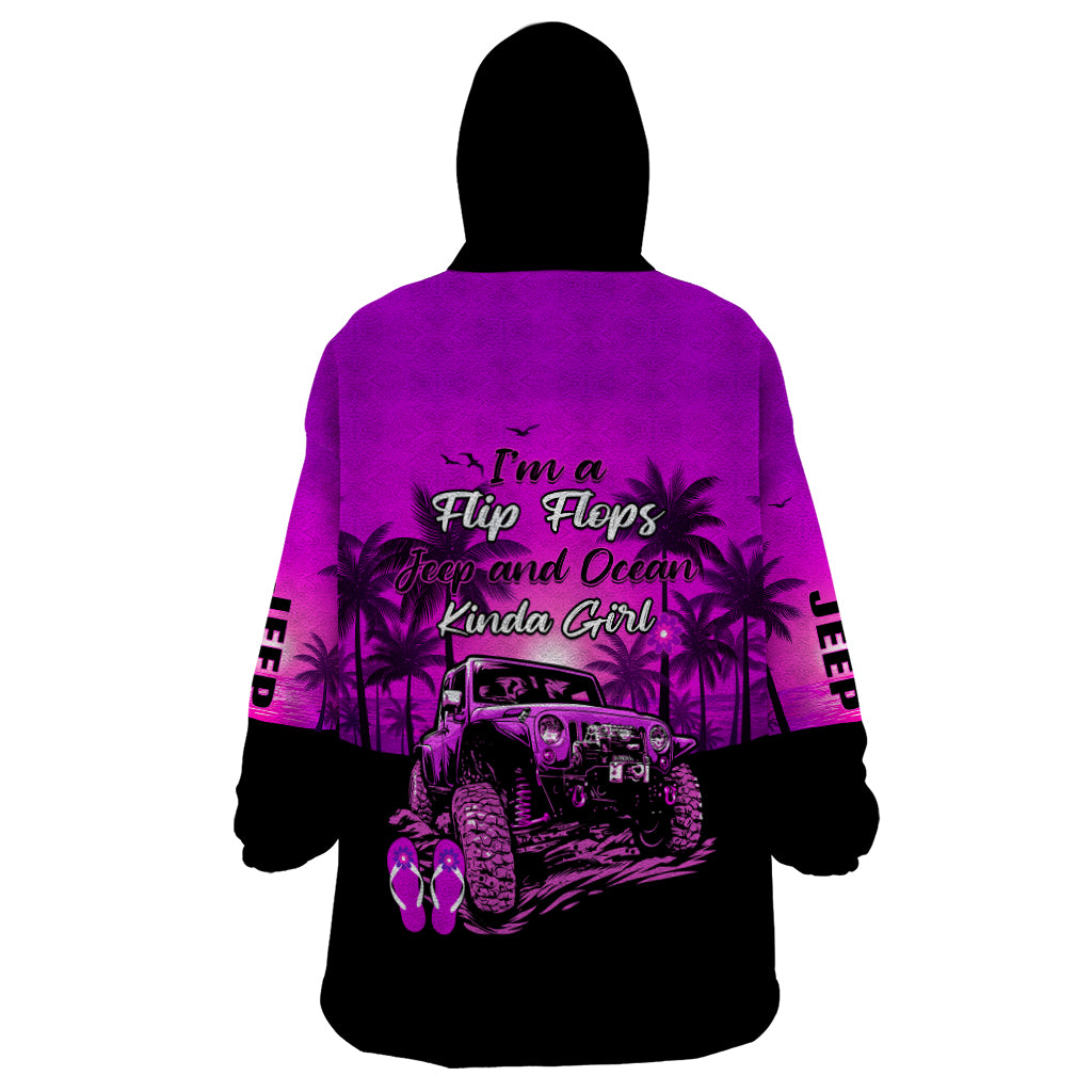 purple-jeep-wearable-blanket-hoodie-im-a-flip-flops-and-jeep-kinda-girl