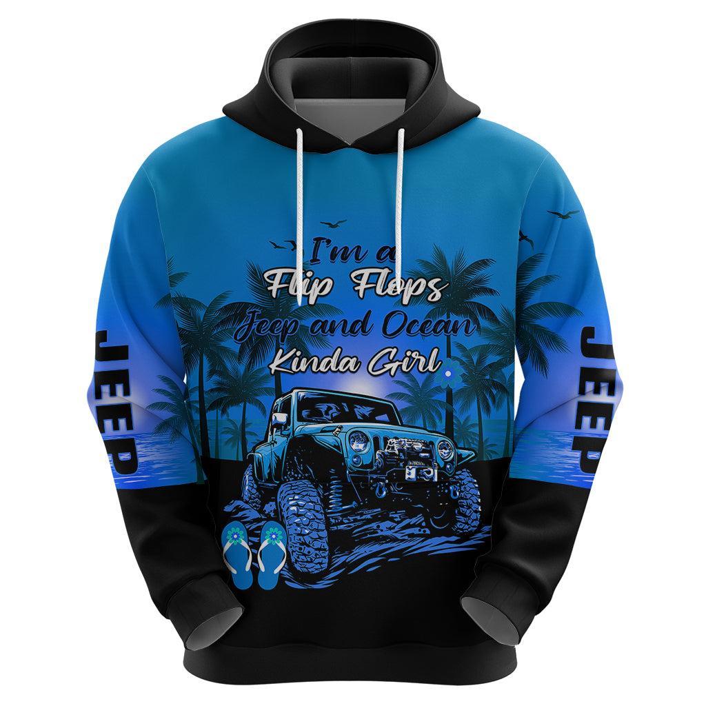 jeep-hoodie-im-a-flip-flops-and-jeep-kinda-girl-blue