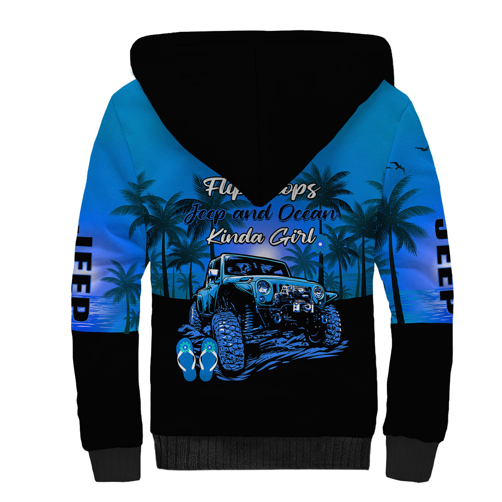 jeep-sherpa-hoodie-im-a-flip-flops-and-jeep-kinda-girl-blue