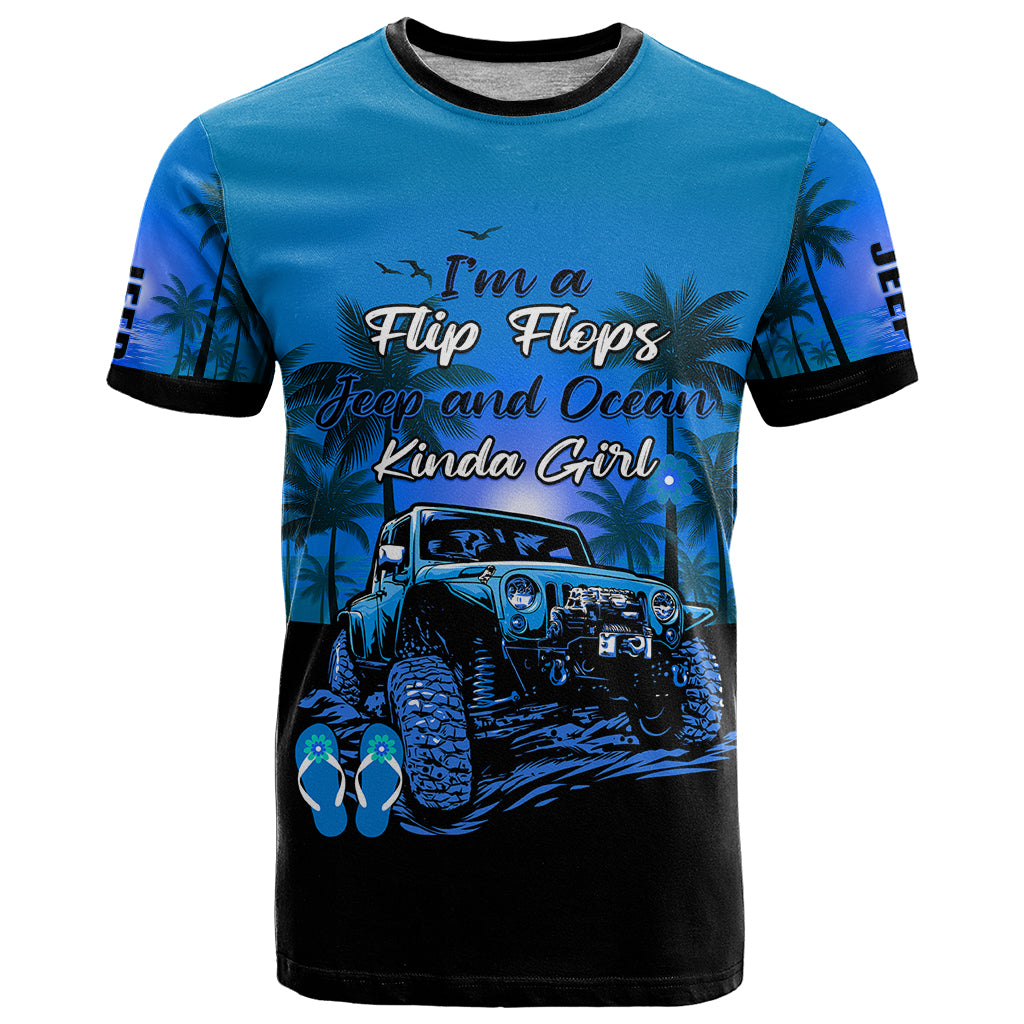 jeep-t-shirt-im-a-flip-flops-and-jeep-kinda-girl-blue